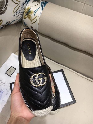 G*u*i shoes aaa(women)-170