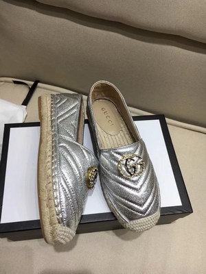 G*u*i shoes aaa(women)-165