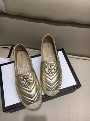 G*u*i shoes aaa(women)-166