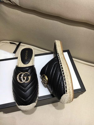 G*u*i shoes aaa(women)-161