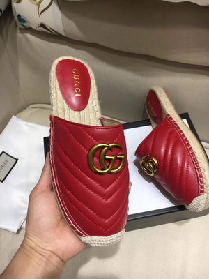 G*u*i shoes aaa(women)-163