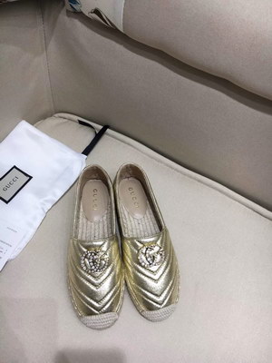 G*u*i shoes aaa(women)-166