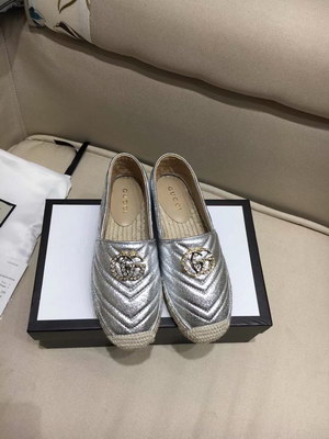G*u*i shoes aaa(women)-165