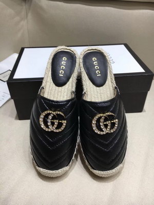 G*u*i shoes aaa(women)-161