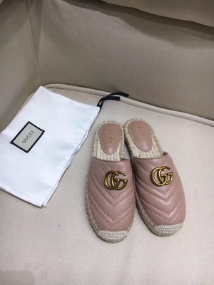 G*u*i shoes aaa(women)-162