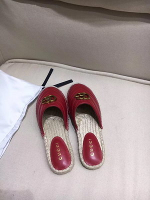 G*u*i shoes aaa(women)-163