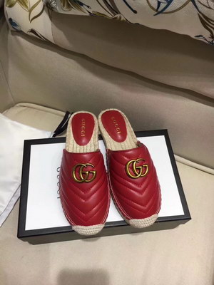 G*u*i shoes aaa(women)-163