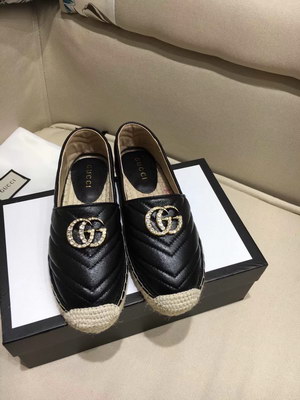 G*u*i shoes aaa(women)-170