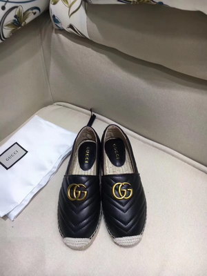 G*u*i shoes aaa(women)-171