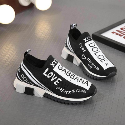 D&G Shoes(AAA)-019