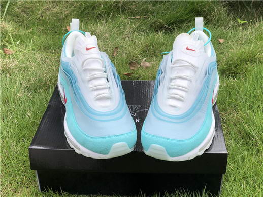 Authentic Nike Air Max 97 OA CR