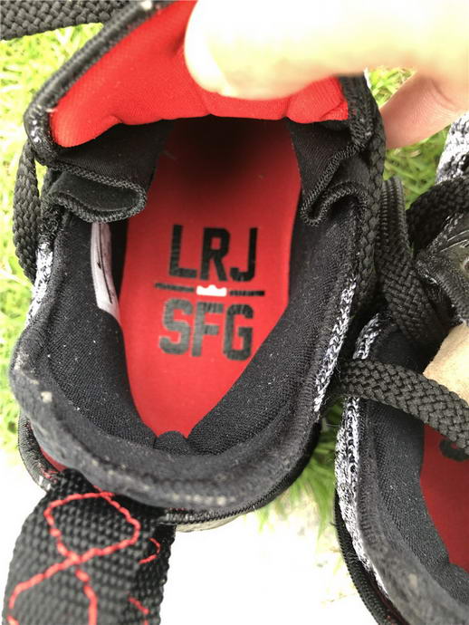 Authentci Lebron XVI LMTD EP-004
