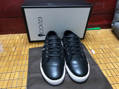 G*u*i shoes(aaa)-467