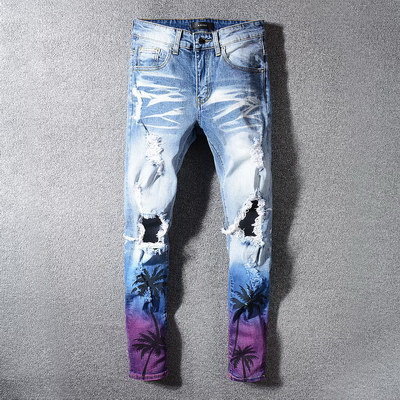 Amiri Jeans-034