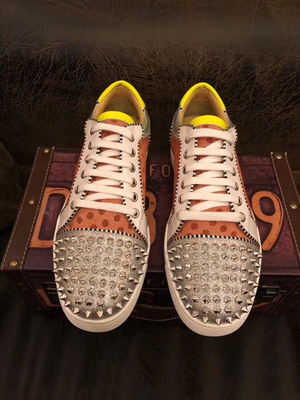 CL Men Shoes-401