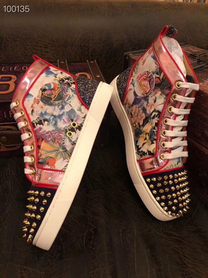 CL Men Shoes-402