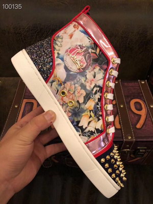 CL Men Shoes-402