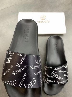 Versace Slippers(AAA)-067