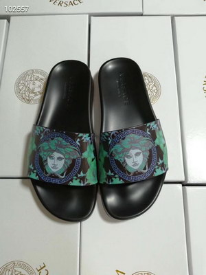 Versace Slippers(AAA)-063