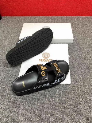 Versace Slippers(AAA)-073