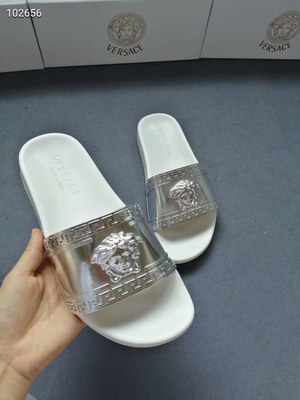 Versace Slippers(AAA)-055