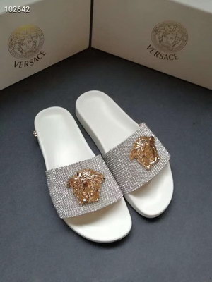Versace Slippers(AAA)-077
