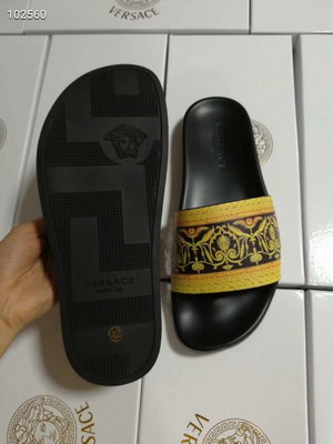 Versace Slippers(AAA)-061