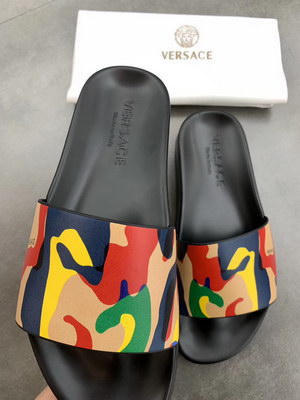 Versace Slippers(AAA)-065