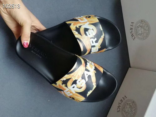 Versace Slippers(AAA)-060