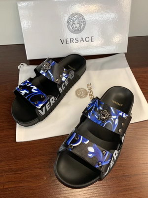 Versace Slippers(AAA)-071