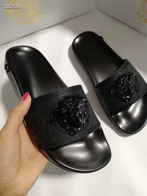 Versace Slippers(AAA)-058