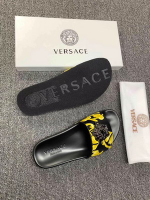 Versace Slippers(AAA)-069
