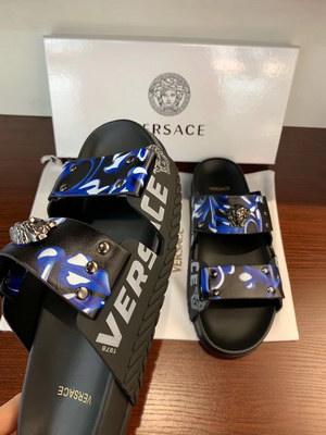 Versace Slippers(AAA)-071
