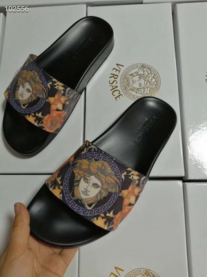 Versace Slippers(AAA)-064