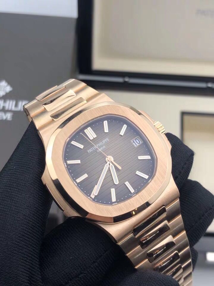 P**ek Ph**ppe mechanical watch-076