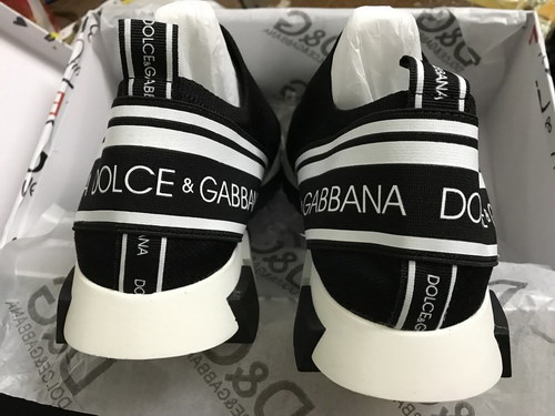 D&G Shoes(AAA)-031