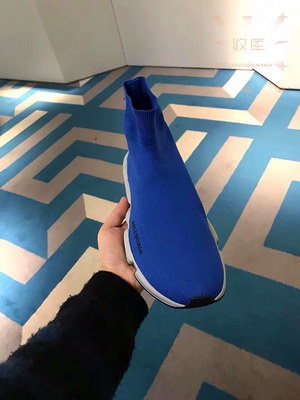 Ba*len*cia*ga shoes(aaa)-258