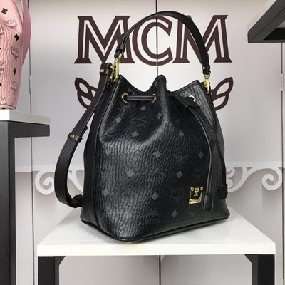 MCM Handbags AAA(Women)-030
