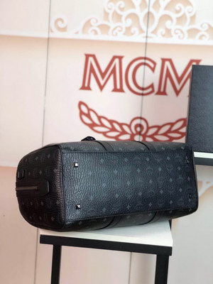 MCM Luggage Bag(AAA)-005