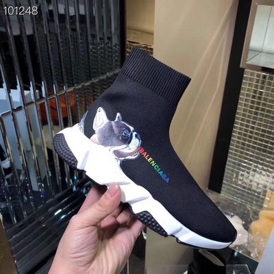 Ba*len*cia*ga shoes(aaaa)-034