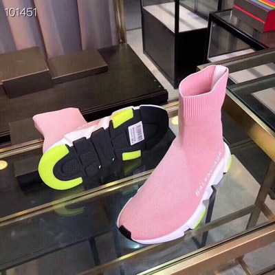 Ba*len*cia*ga shoes(aaaa)-028