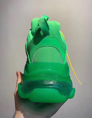 Ba*len*cia*ga shoes(aaa)-276