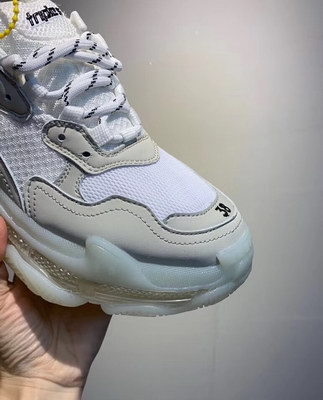 Ba*len*cia*ga shoes(aaa)-275