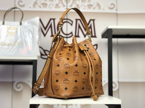 MCM Handbags AAA(Women)-034