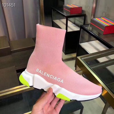 Ba*len*cia*ga shoes(aaaa)-028