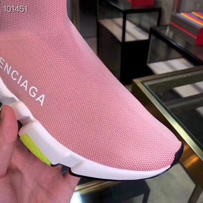 Ba*len*cia*ga shoes(aaaa)-028