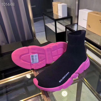 Ba*len*cia*ga shoes(aaaa)-029