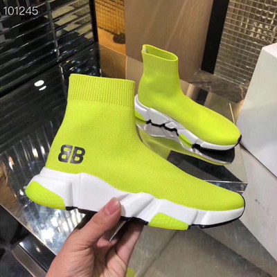 Ba*len*cia*ga shoes(aaaa)-035