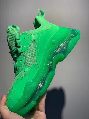 Ba*len*cia*ga shoes(aaa)-276