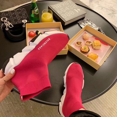 Ba*len*cia*ga shoes(aaaa)-007